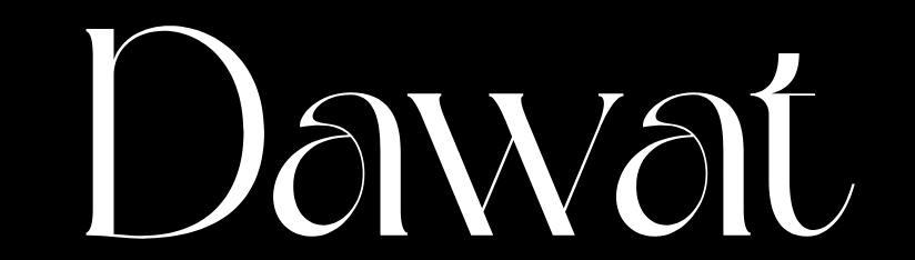 Dawat Logo